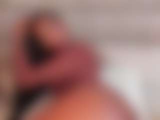 Dakota Wangi's Live Sex Cam Show