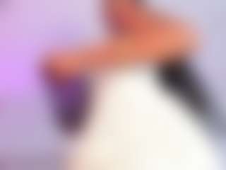 Live cam show with Dakota Wangi - Ebony on hrnylive.com | colombia
