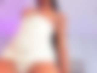 Dakota Wangi's Live Sex Cam Show