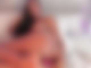 Dakota Wangi's Live Sex Cam Show