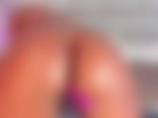 Dakota Wangi's Live Sex Cam Show