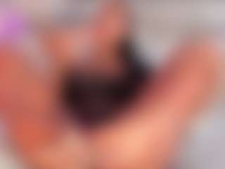 Dakota Wangi's Live Sex Cam Show
