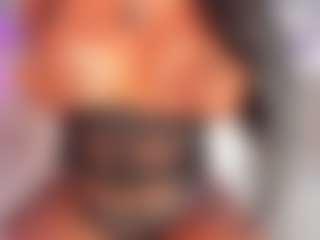 Dakota Wangi's Live Sex Cam Show
