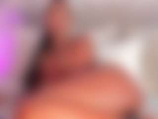 Dakota Wangi's Live Sex Cam Show