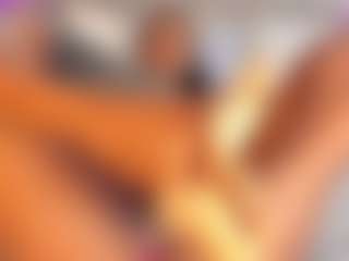 Live cam show with Dakota Wangi - Toys on Streamer API