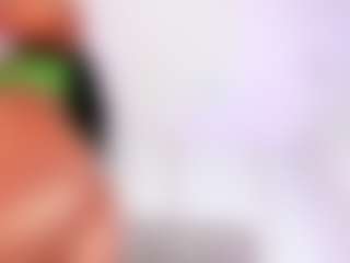 Live-sekscamshow van Dakota Wangi