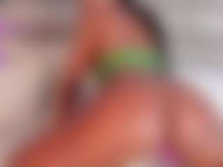 Dakota Wangi's Live Sex Cam Show