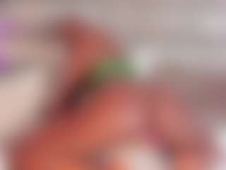 Dakota Wangi's Live Sex Cam Show