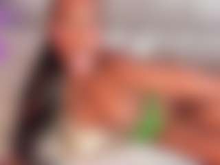 Dakota Wangi's Live Sex Cam Show
