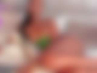 Dakota Wangi's Live Sex Cam Show