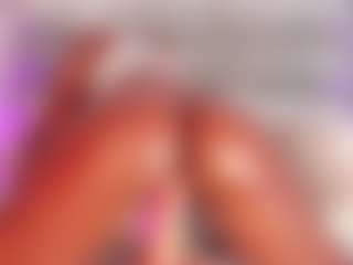 Dakota Wangi's Live Sex Cam Show
