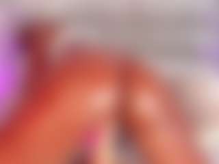 Dakota Wangi's Live Sex Cam Show