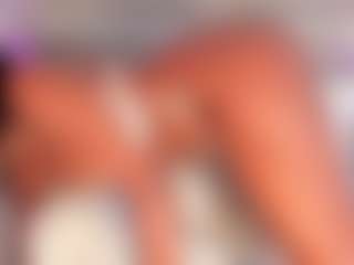 Dakota Wangi's Live Sex Cam Show