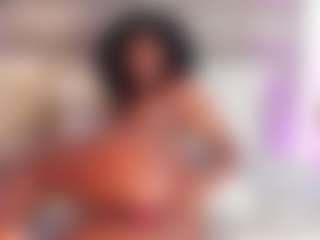 Dakota Wangi's Live Sex Cam Show