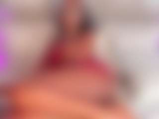 Dakota Wangi's Live Sex Cam Show