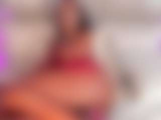Dakota Wangi's Live Sex Cam Show