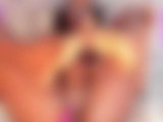 Dakota Wangi's Live Sex Cam Show