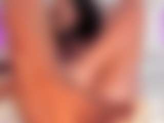 Dakota Wangi's Live Sex Cam Show