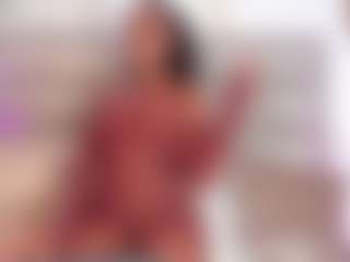 Dakota Wangi's Live Sex Cam Show