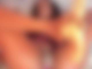 Dakota Wangi's Live Sex Cam Show