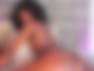 Dakota Wangi's Live Sex Cam Show