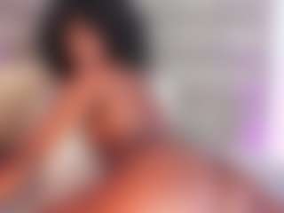 Dakota Wangi's Live Sex Cam Show