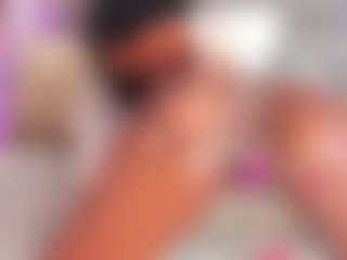 Dakota Wangi's Live Sex Cam Show