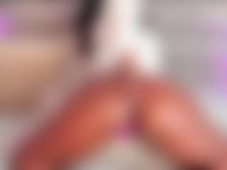 Dakota Wangi's Live Sex Cam Show