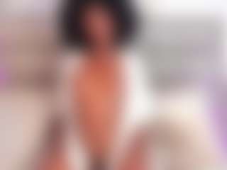 Dakota Wangi's Live Sex Cam Show