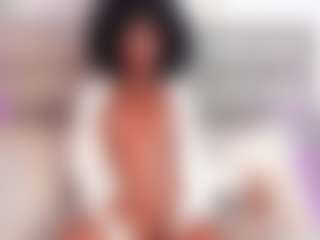 Dakota Wangi's Live Sex Cam Show