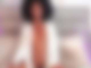 Dakota Wangi's Live Sex Cam Show
