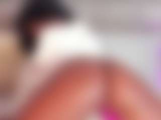 Dakota Wangi's Live Sex Cam Show