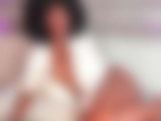 Dakota Wangi's Live Sex Cam Show