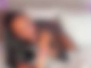 Dakota Wangi's Live Sex Cam Show