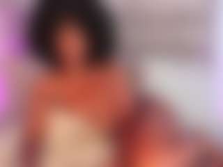 Dakota Wangi's Live Sex Cam Show