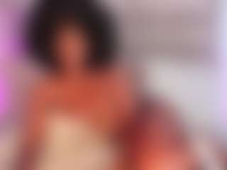 Dakota Wangi's Live Sex Cam Show