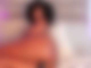 Dakota Wangi's Live Sex Cam Show