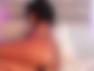 Dakota Wangi's Live Sex Cam Show