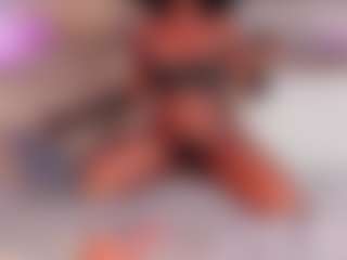 Dakota Wangi's Live Sex Cam Show