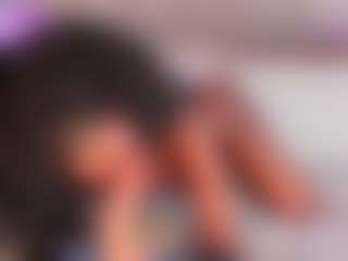 Dakota Wangi's Live Sex Cam Show