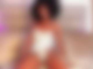 Dakota Wangi's Live Sex Cam Show