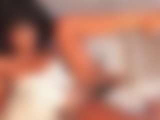 Live cam show with Dakota Wangi - Black Amateur on Hubzter Live