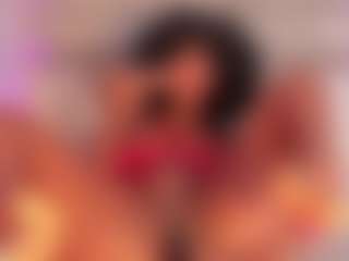 Dakota Wangi's Live Sex Cam Show