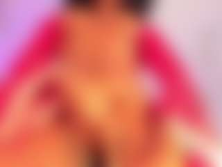 Dakota Wangi's Live Sex Cam Show