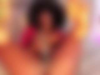 Dakota Wangi's Live Sex Cam Show