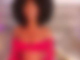 Live cam show with Dakota Wangi - Ebony on StripNow