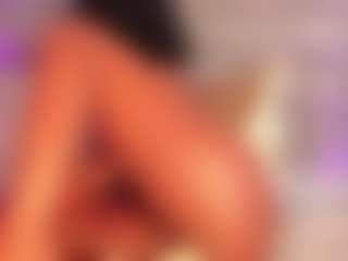 Dakota Wangi's Live Sex Cam Show
