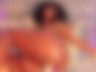 Dakota Wangi's Live Sex Cam Show