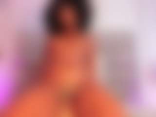 Dakota Wangi's Live Sex Cam Show