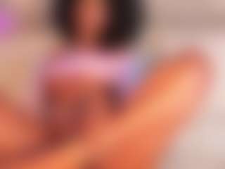 Dakota Wangi's Live Sex Cam Show